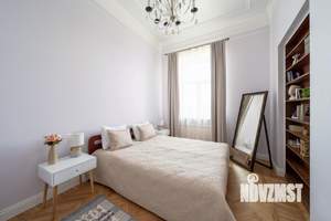 4-к квартира, посуточно, 120м2, 1/1 этаж