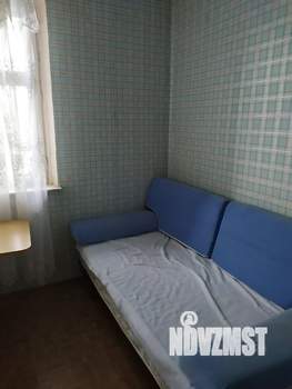 1-к квартира, на длительный срок, 34м2, 8/13 этаж