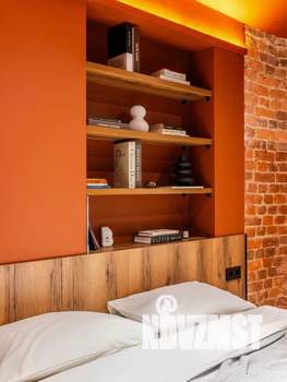 3-к квартира, посуточно, 42м2, 2/6 этаж