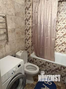 Студия квартира, на длительный срок, 25м2, 16/24 этаж