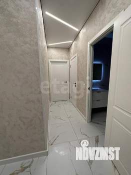 2-к квартира, на длительный срок, 58м2, 9/14 этаж