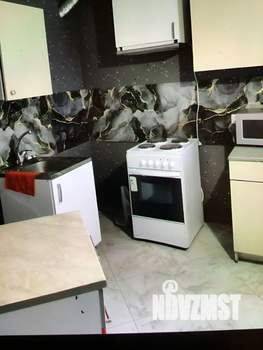 1-к квартира, на длительный срок, 42м2, 3/26 этаж