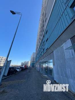 1-к квартира, на длительный срок, 30м2, 8/15 этаж