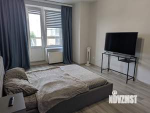 2-к квартира, на длительный срок, 80м2, 6/9 этаж
