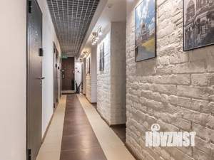 Студия квартира, посуточно, 25м2, 1/5 этаж