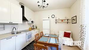 1-к квартира, на длительный срок, 50м2, 2/12 этаж