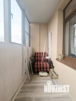 1-к квартира, на длительный срок, 42м2, 3/9 этаж