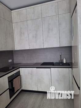 1-к квартира, посуточно, 40м2, 4/8 этаж
