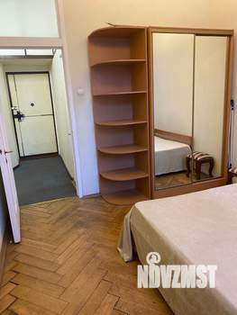 2-к квартира, на длительный срок, 45м2, 3/6 этаж