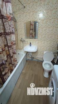 1-к квартира, на длительный срок, 38м2, 18/26 этаж