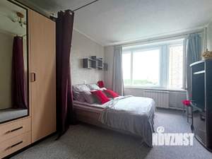 1-к квартира, на длительный срок, 38м2, 9/12 этаж