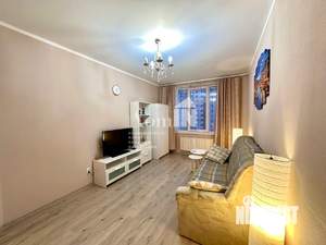 2-к квартира, на длительный срок, 65м2, 8/18 этаж