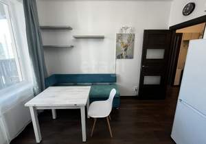 1-к квартира, на длительный срок, 32м2, 4/12 этаж