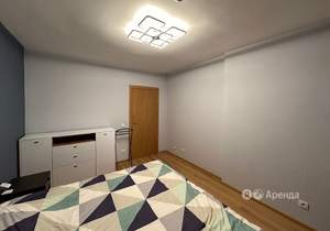 1-к квартира, на длительный срок, 36м2, 8/9 этаж