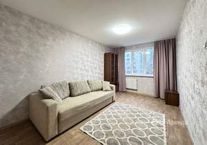 3-к квартира, на длительный срок, 65м2, 6/9 этаж