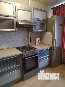 1-к квартира, на длительный срок, 40м2, 3/12 этаж