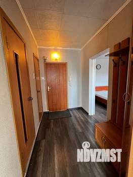1-к квартира, на длительный срок, 38м2, 9/9 этаж