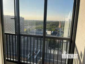 1-к квартира, на длительный срок, 30м2, 14/15 этаж