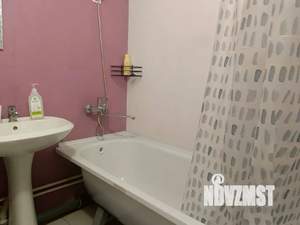 Студия квартира, посуточно, 30м2, 15/20 этаж