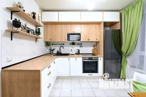 2-к квартира, посуточно, 50м2, 12/25 этаж
