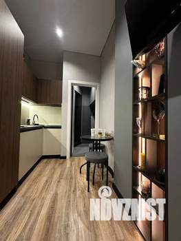 Студия квартира, посуточно, 19м2, 2/4 этаж