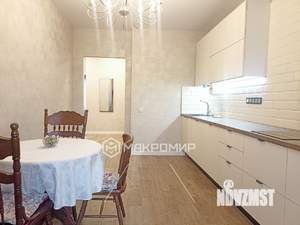 2-к квартира, на длительный срок, 60м2, 12/12 этаж