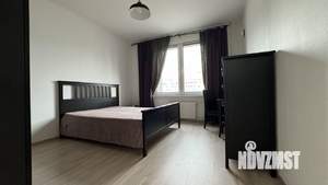 2-к квартира, на длительный срок, 61м2, 3/10 этаж