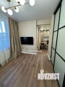 1-к квартира, на длительный срок, 45м2, 13/15 этаж