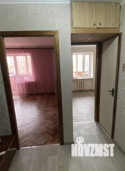 1-к квартира, на длительный срок, 35м2, 5/10 этаж