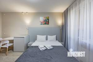 Студия квартира, на длительный срок, 22м2, 7/11 этаж