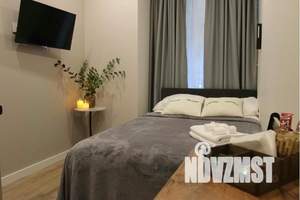 1-к квартира, посуточно, 11м2, 1/6 этаж