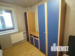 1-к квартира, посуточно, 35м2, 13/15 этаж