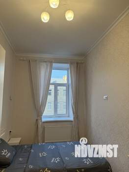 Студия квартира, посуточно, 22м2, 4/5 этаж