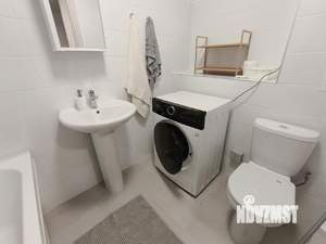 1-к квартира, на длительный срок, 41м2, 9/11 этаж