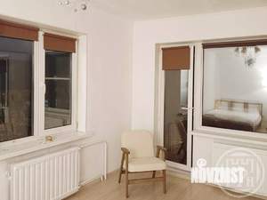 1-к квартира, на длительный срок, 30м2, 5/5 этаж