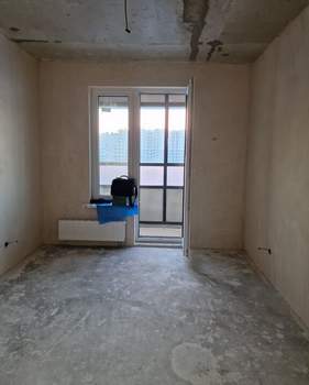 2-к квартира, на длительный срок, 52м2, 11/12 этаж