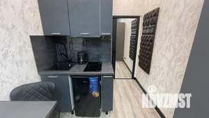 Студия квартира, посуточно, 13м2, 4/4 этаж