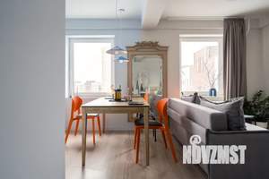 Студия квартира, посуточно, 28м2, 10/10 этаж
