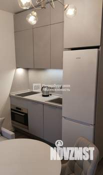 1-к квартира, на длительный срок, 34м2, 4/9 этаж