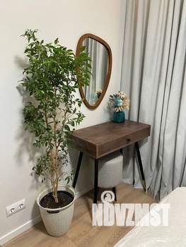 1-к квартира, посуточно, 49м2, 10/12 этаж