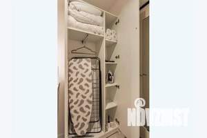 1-к квартира, посуточно, 18м2, 1/1 этаж