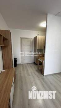 Студия квартира, на длительный срок, 25м2, 5/13 этаж