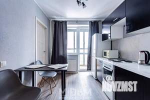 1-к квартира, на длительный срок, 29м2, 10/25 этаж