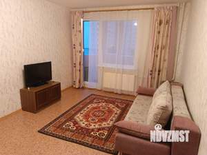 1-к квартира, на длительный срок, 36м2, 4/10 этаж