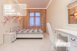 1-к квартира, на длительный срок, 54м2, 2/6 этаж