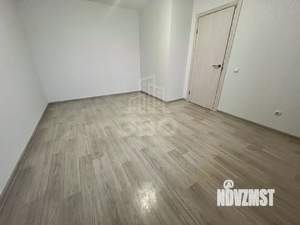 1-к квартира, на длительный срок, 31м2, 17/24 этаж