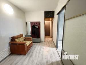 2-к квартира, на длительный срок, 47м2, 6/12 этаж