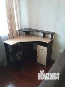 1-к квартира, на длительный срок, 38м2, 8/10 этаж