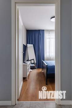 1-к квартира, на длительный срок, 50м2, 6/10 этаж