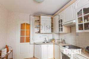 2-к квартира, на длительный срок, 53м2, 4/15 этаж